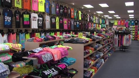 New Hot Springs T Shirt Store Stirring Up Controversy City Attorney