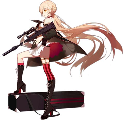 Ots 14 Groza 14 Scale Figure Announced For Preorders Rgirlsfrontline