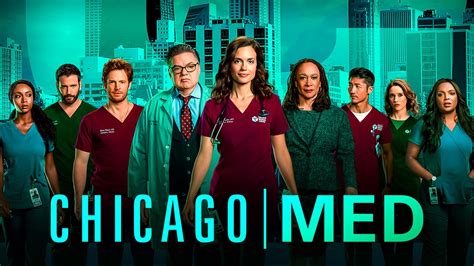 Who Is Leaving Chicago Med Actors Exiting Series The Direct