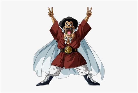 Come here for tips, game news, art, questions, and memes all about dragon ball legends. Hercule Satan Dumb Face Png - Dragon Ball Dokkan Battle ...
