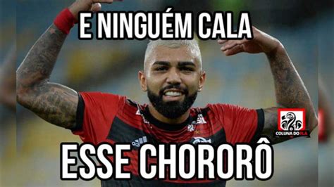 Outro Patamar Atua O De Gala De Bruno Henrique Pelo Flamengo Enche As Redes De Memes