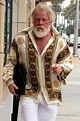 Nick Nolte is down and out in Beverly Hills, plus more LOL pics ...
