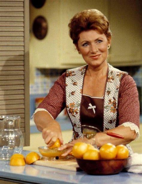 Happy Days Marion Cunningham Aka Mrs C A Traditional Homemaker She Was The Only One Whom