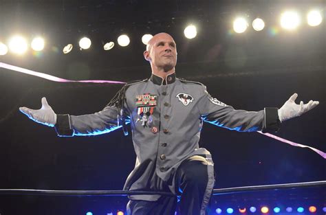 Ring Of Honor Wrestling Exclusive Christopher Daniels Interview