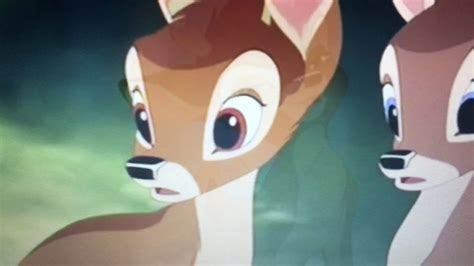 Bambi 2 Theatrical Trailer Youtube