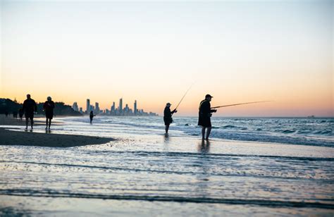 Gold Coast Fishing And Charters Gold Coast Australia