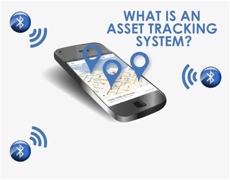 What Is An Asset Tracking Software And Its Benefits