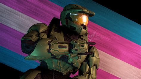 Pathfinderlittleduckmaster Chief Saystrans Rightsthis Has Almost 730