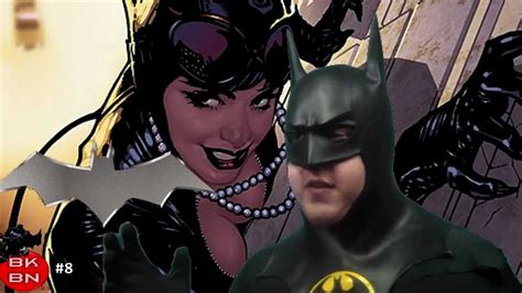 Top 10 Batman Villains 8 Catwoman Youtube