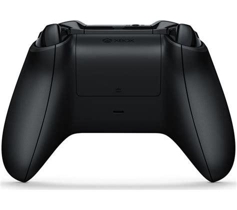 Buy Microsoft Xbox One Wireless Controller Black Free