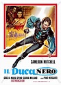 El duque Negro (César Borgia) (1963) - FilmAffinity