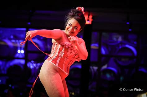 Photos The Th Annual New York Asian Burlesque Festival At City Winery