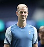 Incoming Celtic keeper Joe Hart hailed Rangers' 'awesome' league win ...