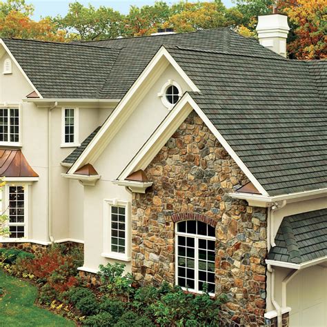 Get free shipping on qualified roofing or buy online pick up in store today in the building materials department. How to Install Roof Shingles - The Home Depot