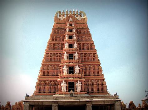 Nanjangud Temple Photograph By Ajit Chouhan Photography Fine Art America