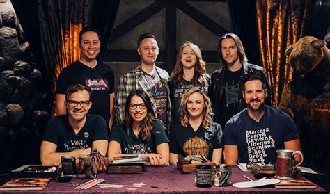 Critical Role Animated Special Extended From 22 To 88 Minutes After