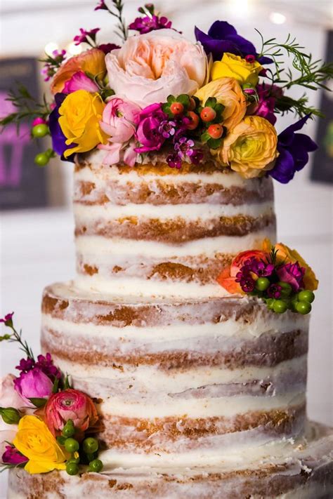 Each cake is a unique creation and is designed with love and attention to every detail using top quality ingredients. Pin by Party Petals Floral Design - D on Affordable ...