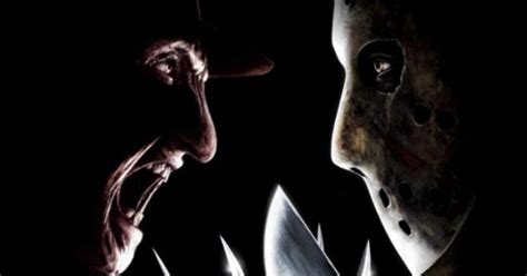 Freddy Vs Jason Is One Of The Best Movie Crossovers For The Fight