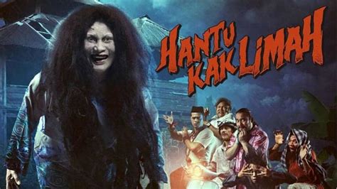 It is a sequel to hantu kak limah balik rumah (2010) and husin, mon dan jin pakai toncit (2013) as well as the third and final film in hantu kak limah film series. Hantu Kak Limah (2018) - Trakt.tv