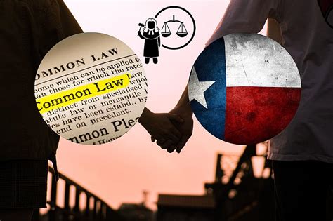 Question Is Common Law Marriage Recognized In Texas