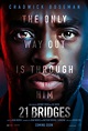 21 Bridges DVD Release Date | Redbox, Netflix, iTunes, Amazon
