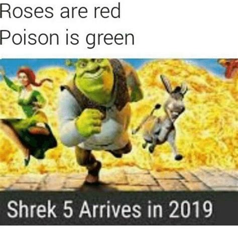 Shrek Dank Memes Amino