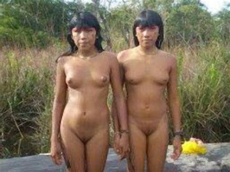 Amazon Tribe Pussy Xxgasm