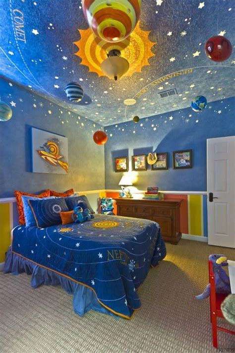 Amazing Kids Rooms Gallery 15 Trends
