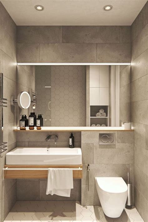 48 The Best Ideas To Creating Cozy Minimalist Bathroom Pimphomee