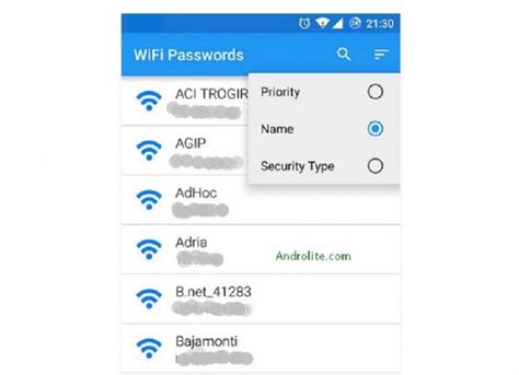 Nah, pricebook punya cara membobol wifi untuk mengetahui password wifi nih. Cara Bobol Wifi Dengan Kode *#*#4636#*#* Di Xiaomi - 4 ...