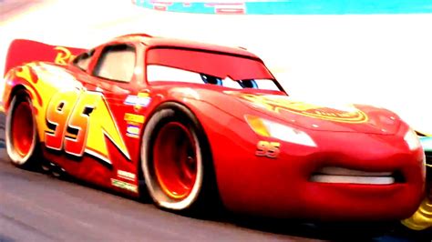 Download video kualitas sd 360p 480p dan hd 720p kualitas gambar jernih dan tajam. Cars 3 Trailer 3 2017 - Official "Rivalry" Movie Trailer ...