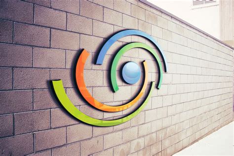 Abstract Logo ~ Logo Templates ~ Creative Market