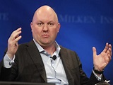 Marc Andreessen NSA's Domestic Spying Program - Business Insider