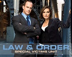 Law & Order: Special Victims Unit (1999 series) | Cinemorgue Wiki ...