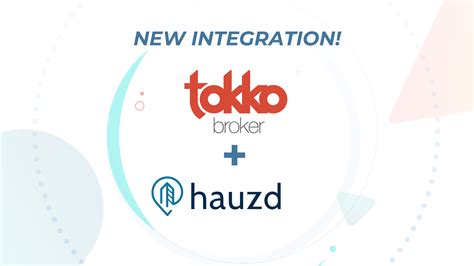 Nueva Integración Tokko Broker Hauzd Hauzd Blog