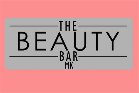 The Beauty Bar Mk Beauty Salon In Milton Keynes Buckinghamshire Treatwell