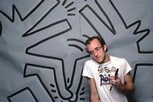 Why Artist Keith Haring Still Deserves Your Attention | Architectural ...