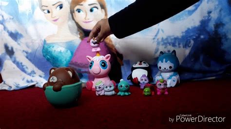 My Entire Squishy Collection 100 Squishies Youtube