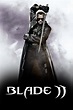 Blade II (2002) - Posters — The Movie Database (TMDb)