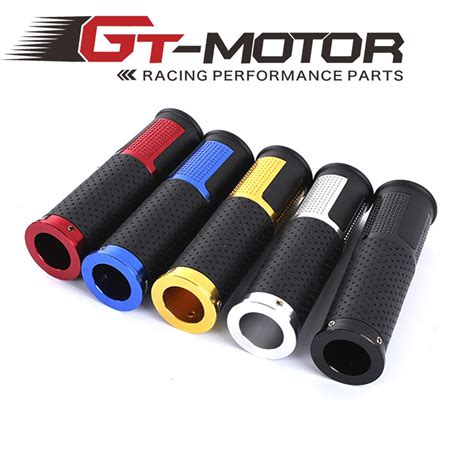 Why make your own when you can buy a quality pair fr… GT Motor 7/8'' 22mm Universal Motorcycle Handle bar ...