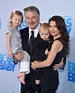 Stars with their families Photos - ABC News