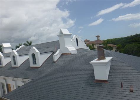 Sunshine Roofing Of Sw Fl Inc Slate Roofing