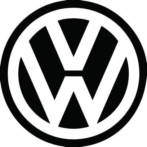 Volkswagen Svg Logo Volkswagen Beetle Vw Bug Front Svg Dxf Eps Png