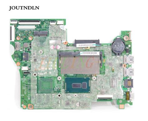 Joutndln For Lenovo Flex 3 1570 Laptop Motherboard W I5 5200u Cpu