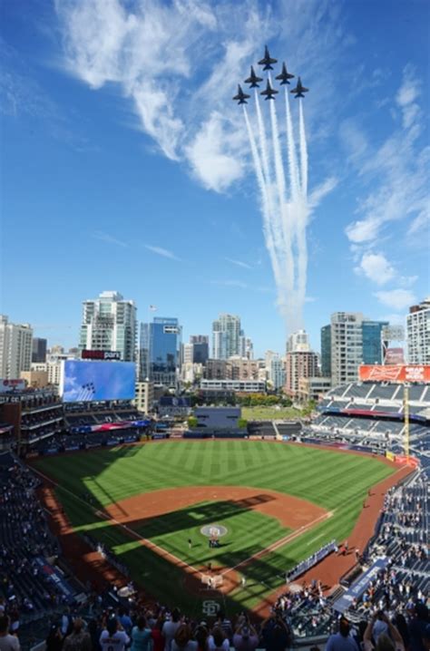 Petco park is spectacular in every way, combining the best sight lines in baseball with breathtaking views of san diego. Billy Joel to perform at Petco Park