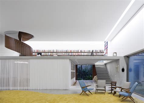 Interview With Isay Weinfeld Architecture Dezeen