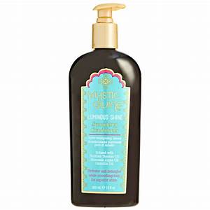 Mystic Luminous Shine Smoothing Conditioner Reviews 2020