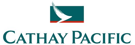 Cathay Pacific Airlines Logo เที่ยวต่างประเทศ สถานที่ท่องเที่ยวต่าง