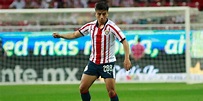 La afición de Chivas eligió a Fernando Beltrán como la figura del ...