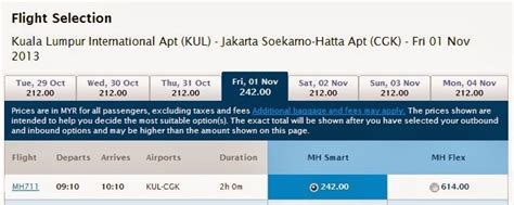 Pameran tiket murah ini diadakan di atrium mall kota kasablanka. Cara-Cara Beli Tiket Flight Murah & Promo AirAsia Terkini 2019